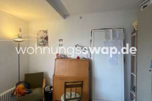 Wohnungstausch: Luxemburger Straße 20B – Luxemburger Straße B 20, 13000 Wedding, Berlin – Vorschaubild 2