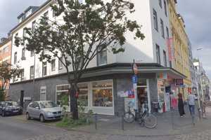 Top geschnittenes, gepflegtes Apartment mit Küche!! – Gustavstr. 2, 50937 Köln – Vorschaubild 1