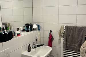 Einzimmerappartement im Studentewohnheim – Ludwig-Thoma-Str. 6, 93051 Kumpfmühl-Ziegetsdorf-Neuprüll, Regensburg – Vorschaubild 8