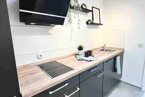 Möblierte 1-Zimmer-Wohnung in zentraler Lage von Karlsruhe – Sophienstraße 19a, 76137 Karlsruhe – Vorschaubild 17
