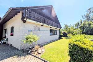 Freistehendes Einfamilienhaus in ruhiger Sackgasse in Marienloh
