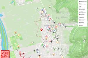 2 ZKB mit Balkon in zentraler Lage von Heidelberg-Handschuhsheim WG-geeignet – 69121 Handschuhsheim, Heidelberg – Vorschaubild 13