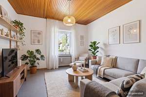 Viel Raum. Viel Grün. Viel Leben – Mehrgenerationenhaus in Top-Ruhelage – Die vollständige Adresse der Immobilie erhältst du vom Anbieter., 45356 Gerschede, Essen – Vorschaubild 6