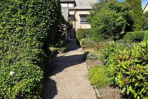Ihr neues Zuhause in Schneeberg - liebevoll gepflegtes Einfamilienhaus mit Garten – Karl-Liebknecht-Straße 5, 8289 Schneeberg – Vorschaubild 38