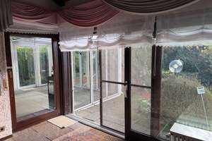 Selten großzügig u. komfortabel! Extravag. EFH m. 330 m² Wohnfl. u. 8,8 Ar Grdst. in idyll. Lage! – Die vollständige Adresse der Immobilie erhältst du vom Anbieter., 72664 Kohlberg – Vorschaubild 37
