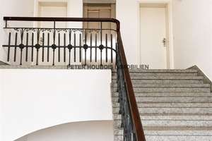 Penthouse mit Galerie und Loftcharakter - Exclusives Wohnen in historischem Gebäude - Denkmal - – Die vollständige Adresse der Immobilie erhältst du vom Anbieter., 56076 Ehrenbreitstein, Koblenz – Vorschaubild 17