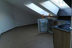 Für Sportliche! Dachgeschosswohnung in Pforzheim - Nähe Hochschule – Die vollständige Adresse der Immobilie erhältst du vom Anbieter., 75175 Au, Pforzheim – Vorschaubild 3