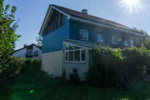 Verkaufe traumhaftes großes EFH mit Büro in herrlicher Lage in Rheinfelden – Kleemattstraße 1, 79618 Lörrach (Kreis) – Vorschaubild 6
