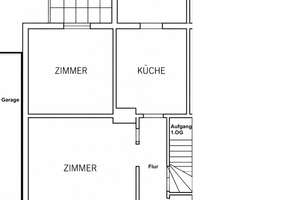 Sonniges Zuhause mit großem Garten und viel Potenzial – Mottlaupfad 9, 13503 Heiligensee, Berlin – Vorschaubild 22