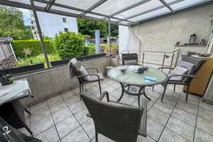 Kernsaniertes RMH | Kamin | Carport | Glasfaser | Garten | Marl – Die vollständige Adresse der Immobilie erhältst du vom Anbieter., 45772 Marl-Hamm, Marl – Vorschaubild 20