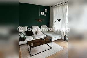 Tauschwohnung: 2-Zimmer Wohnung, Neubau 2019, Balkon, Mauritz – Die vollständige Adresse der Immobilie erhältst du vom Anbieter., 48145 Herz-Jesu, Münster – Vorschaubild 4