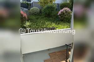 Tauschwohnung: 42qm Aachen Burtscheid gegen 60+qm
