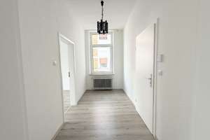 Lichtdurchflutete und frisch renovierte 2-Zimmer-Wohnung mit Garten-Innenhofnutzung zu mieten. – Die vollständige Adresse der Immobilie erhältst du vom Anbieter., 46047 Marienkirche, Oberhausen – Vorschaubild 4
