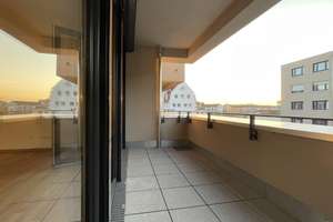 Moderne 3-Zimmer-Neubauwohnung mit Loggia, TG-Stellplatz & Aufzug in Nürnberg-Muggenhof – Die vollständige Adresse der Immobilie erhältst du vom Anbieter., 90429 Muggenhof, Nürnberg – Vorschaubild 7