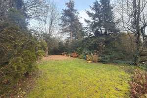 VIELSEITIGES ZWEIFAMILIENHAUS MIT GARTEN UND GARAGE IN BEGEHRTER LAGE VON MG! – Die vollständige Adresse der Immobilie erhältst du vom Anbieter., 41063 Eicken, Mönchengladbach – Vorschaubild 11