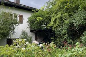 Romantisches Einfamilienhaus am Fuße des Schlossbergs – Am Burgtor 5, 83080 Oberaudorf – Vorschaubild 29
