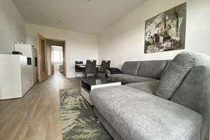 Möblierte Wohnung – Ringfurther Weg 3, 39128 Neustädter Feld, Magdeburg – Vorschaubild 2
