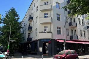 KAPITALANLAGE in TOP-LAGE Friedrichshain | Altbaucharme | attraktiv vermietet | möbliert – Die vollständige Adresse der Immobilie erhältst du vom Anbieter., 10245 Friedrichshain, Berlin – Vorschaubild 10