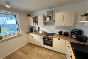 3-Zimmerwohnung mit Terrasse  – Heinrich-Schütz-Straße 4, 6110 Lutherplatz/Thüringer Bahnhof, Halle (Saale) – Vorschaubild 4