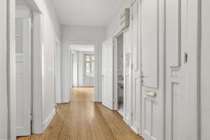 Altbaucharme im Generalsviertel mit sonnigem Südwestbalkon – Die vollständige Adresse der Immobilie erhältst du vom Anbieter., 20253 Hoheluft-West, Hamburg – Vorschaubild 7