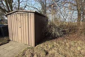 OFFENE BESICHTIGUNG 06.06. zwischen 10 und 12 Uhr - Nur Urlaub? Bleiben Sie doch einfach hier – Am Sportplatz 1a, 26434 Wangerland – Vorschaubild 15