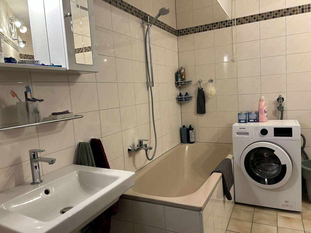 Immobilie in Nidderau - Zwei Eigentumswohnungen in Nidderau-Ostheim - ideale Kombination aus Kapitalanlage und Eigennutzer - Bild 10