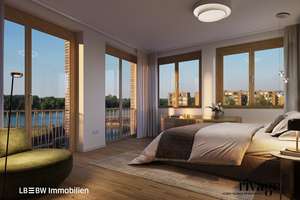 RIVAGE | Vive la Réwohnution – Die vollständige Adresse der Immobilie erhältst du vom Anbieter., 55120 Neustadt, Mainz – Vorschaubild 5