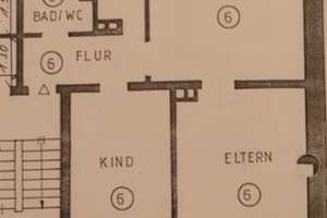 Helle 3-Zimmer-Wohnung mit Balkon in attraktiver Lage von Ratingen-Ost – Die vollständige Adresse der Immobilie erhältst du vom Anbieter., 40878 Ost, Ratingen – Vorschaubild 15