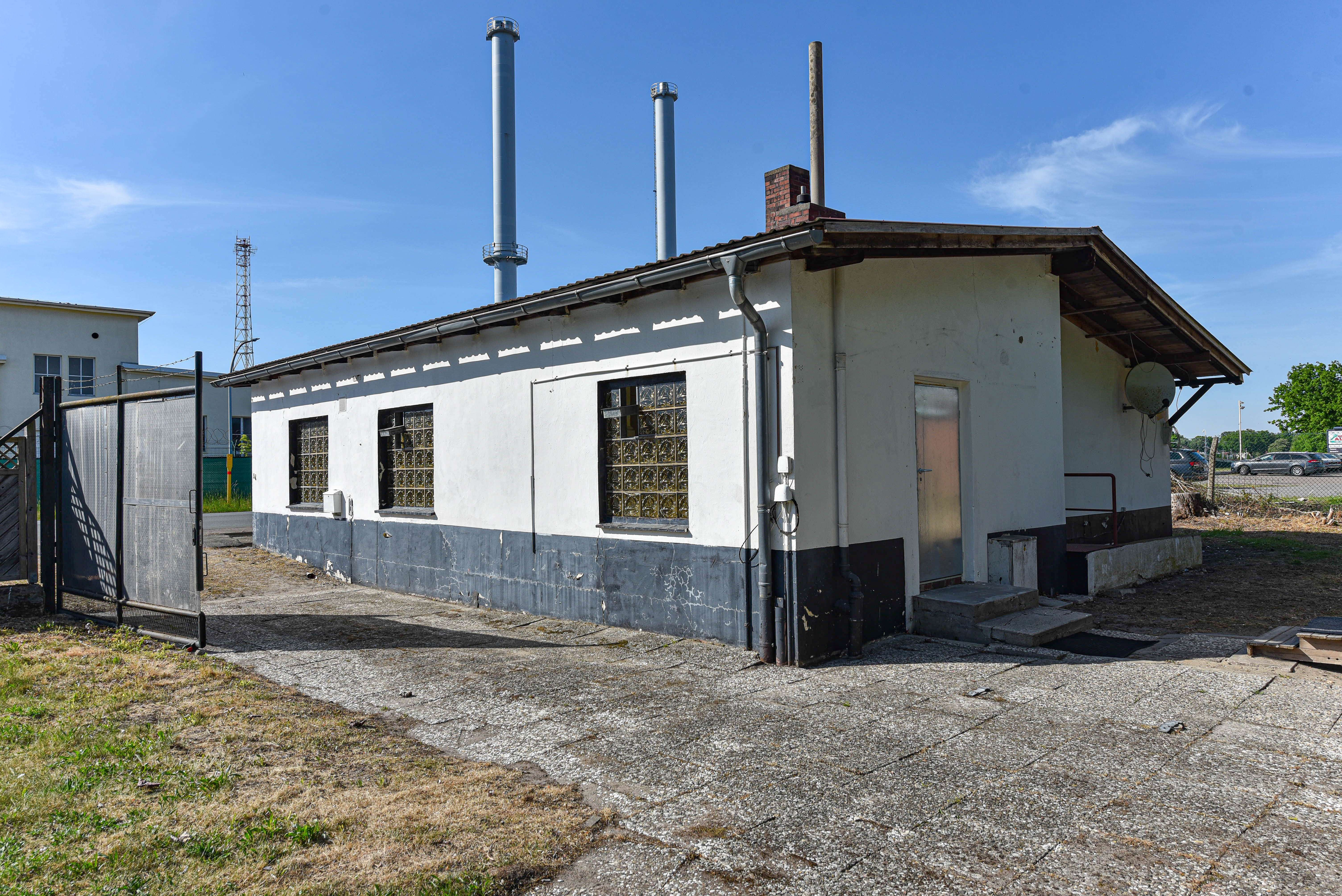 Bungalow mit Potenzial & grüner Rückzugszone**, Celle Kreis – Bild 4