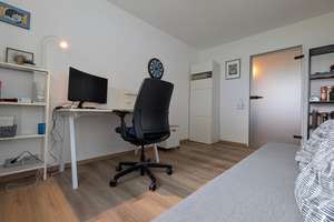Sanierter Split Level Bungalow (4-Schlafzimmer) in Köln Bocklemünd – Die vollständige Adresse der Immobilie erhältst du vom Anbieter., 50829 Bocklemünd/Mengenich, Köln – Vorschaubild 17