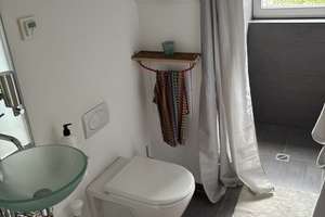 Wohnen mit Charakter: Großzügige Dachterrassenwohnung im Glockenbach – Müllerstrasse 56, 80469 Am alten südlichen Friedhof, München – Vorschaubild 17
