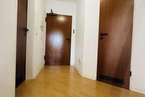 *Aufzug*EBK*Balkon*moderne Heizung* – 60528 Niederrad, Frankfurt am Main – Vorschaubild 4