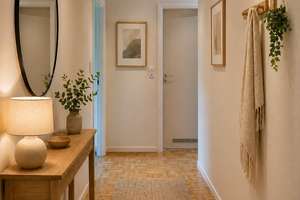 Helle 3-Zimmer-Wohnung mit Tiefgaragenstellplatz im Grunewald – Bismarckallee 18, 14193 Grunewald, Berlin – Vorschaubild 13
