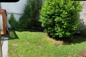 Teilmöbliertes Appartement mit Garten im Zentrum!! Ab sofort! – Vaalserstraße 24, 52062 St. Jakob, Aachen – Vorschaubild 13