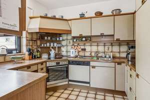 Großzügiges Wohnen mit traumhaftem Garten und Einliegerwohnung in Dortmund-Kirchhörde – Die vollständige Adresse der Immobilie erhältst du vom Anbieter., 44229 Kirchhörde-Löttringhausen, Dortmund – Vorschaubild 10