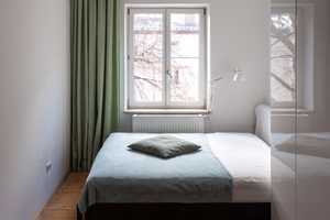 Möbl. 2-Zimmer Wohnung in der Au *Isarnähe* – Boosstraße 18, 81541 München – Vorschaubild 4