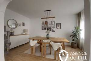 Traumhafter Bungalow mit großem Garten - im Elsass bei Sasbach a.K. – Die vollständige Adresse der Immobilie erhältst du vom Anbieter., 79361 Sasbach am Kaiserstuhl – Vorschaubild 6