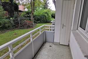 Ihre neue Wohnung: günstige 2,5-Zi.-Whg. mit Balkon – Fasanenstr. 4, 45899 Gelsenkirchen – Vorschaubild 2
