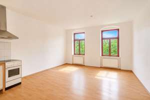 VERMIETETE 3-RAUM WOHNUNG IM 1. OBERGESCHOSS – Die vollständige Adresse der Immobilie erhältst du vom Anbieter., 1097 Leipziger Vorstadt, Dresden – Vorschaubild 4