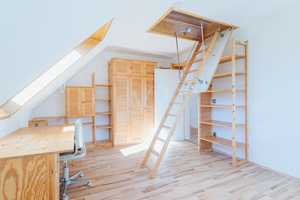 Ostseenah - geräumiges Einfamilienhaus, 6 Zimmer, Garage, Carport + neue Heizung in beliebter Lage – Bad Doberan (Kreis) – Vorschaubild 10