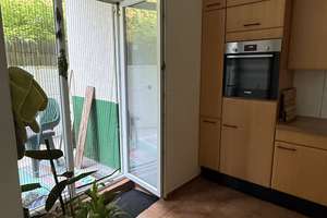 3 Zi Wohnung mit Küche und Terrasse – Sonntagstr. 19a, 42275 Oberbarmen, Wuppertal – Vorschaubild 5