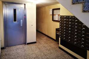 Freie 1-Zimmer-Wohnung mit Balkon und TG-Stellplatz in Köln Ostheim – Die vollständige Adresse der Immobilie erhältst du vom Anbieter., 51107 Ostheim, Köln – Vorschaubild 6