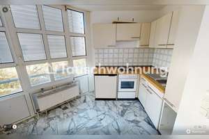 Tauschwohnung: Biete 2-Zimmer-Flat in Neuhausen-Nymphenburg – Klugstraße 91, 80637 Dom Pedro, München – Vorschaubild 4