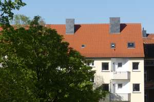 Helle 3 Zimmerwohnung im 4. Obergeschoss mit Balkon, nähe Lister Platz – Jakobistraße 11, 30163 List, Hannover – Vorschaubild 11