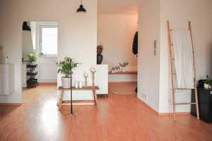 Altersgerechtes Wohnungspaket in MFH, 11 Einheiten u. 7 Stellplätze Aufzug Balkone Keller Stadtlage – Rhein-Neckar-Kreis – Vorschaubild 6