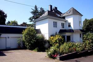 Charmante Villa auf großzügigem, teilbarem Grundstück, alter Baumbestand und unverbaubarer Höhenlage – 56077 Ehrenbreitstein, Koblenz – Vorschaubild 38