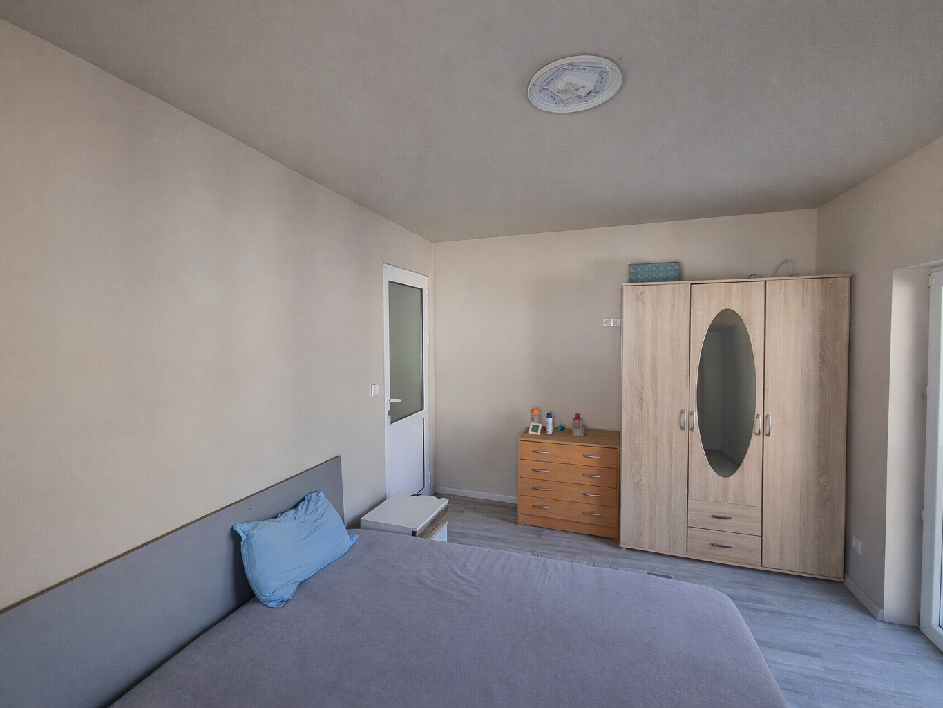 Immobilie in Frontenhausen - Kompakte Doppelhaushälfte inkl. Terrasse und Potenzial im Dachgeschoss in zentraler Lage - Bild 14