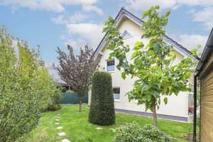 EFH Wohntraum auf 1850qm Grundstück mit Pool, Kamin und vielen Extras in Rehfelde – Märkisch-Oderland (Kreis) – Vorschaubild 2