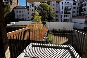 Neuwertige 2 Zimmerwohnung ab 1.11.26 mit Wintergarten, Balkon, EBK – Rheinstrasse 34, 55116 Altstadt, Mainz – Vorschaubild 10