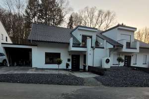 Doppelhaushälfte in Weilburg Ahausen direkt am Bach – Die vollständige Adresse der Immobilie erhältst du vom Anbieter., 35781 Weilburg – Vorschaubild 2